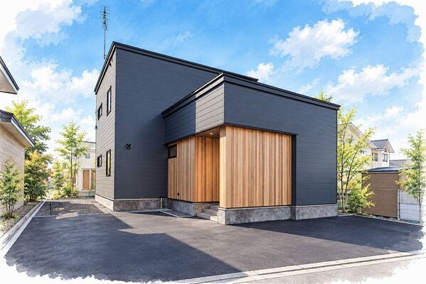 【注文住宅】間取りの打ち合わせ、何を持っていけばいい？