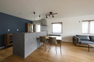 新築でキッチンをおしゃれに作る方法 苫小牧 千歳 札幌の家づくり