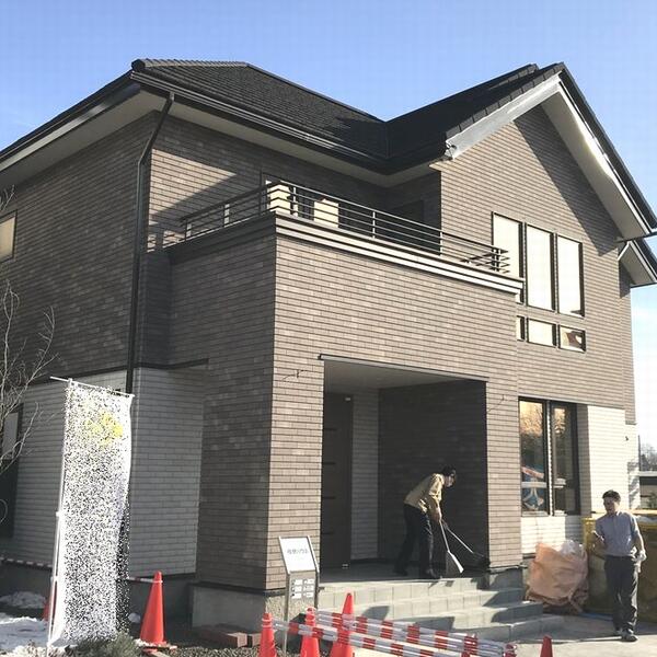 【札幌】平岡モデルハウス 新年リニューアルOPENのお知らせ